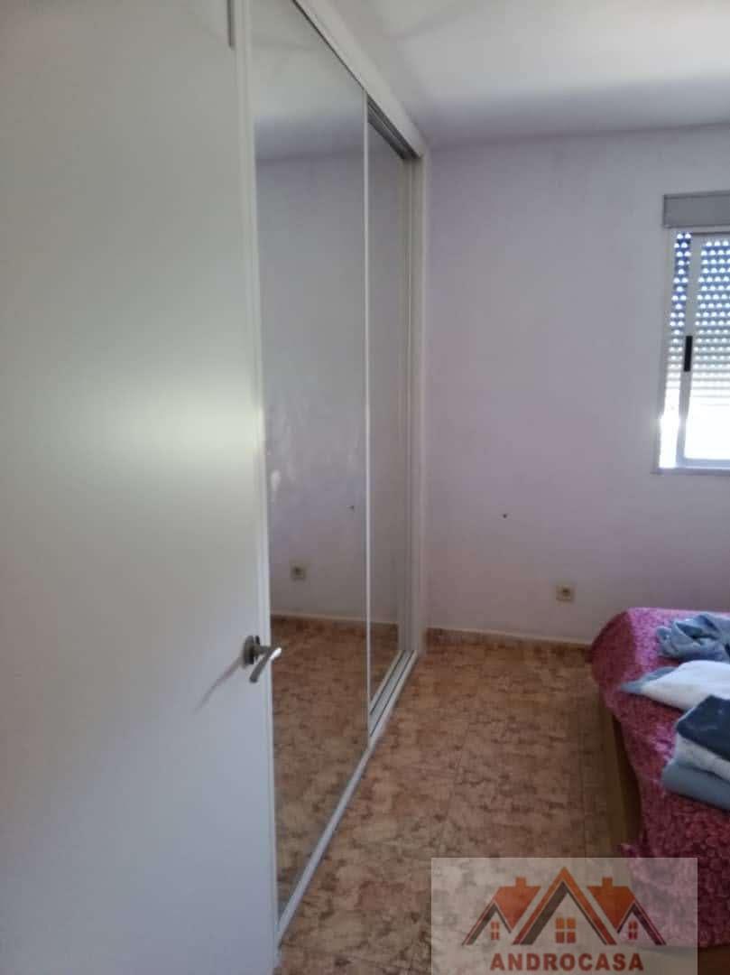 For sale of flat in Alicante