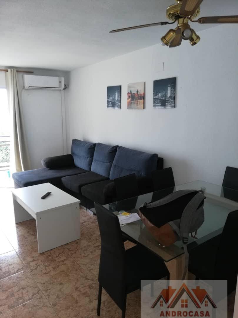 For sale of flat in Alicante
