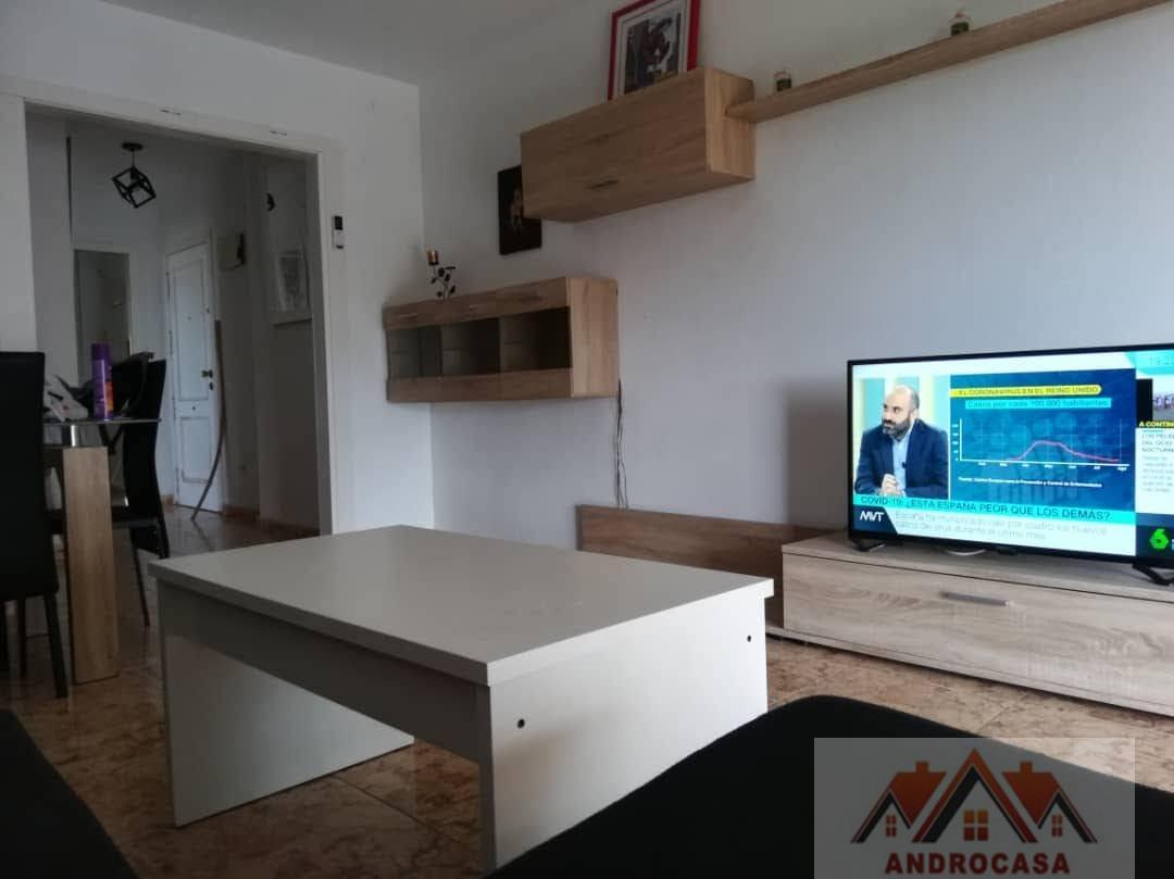 For sale of flat in Alicante