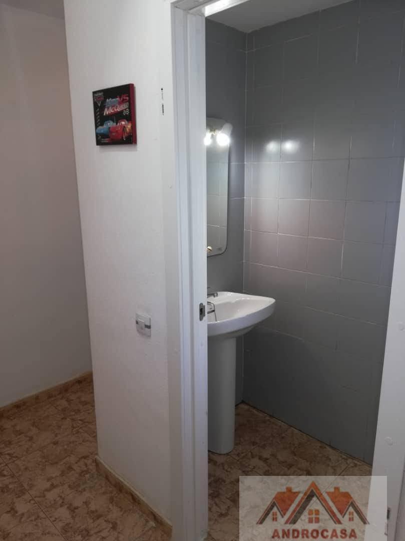 Washroom