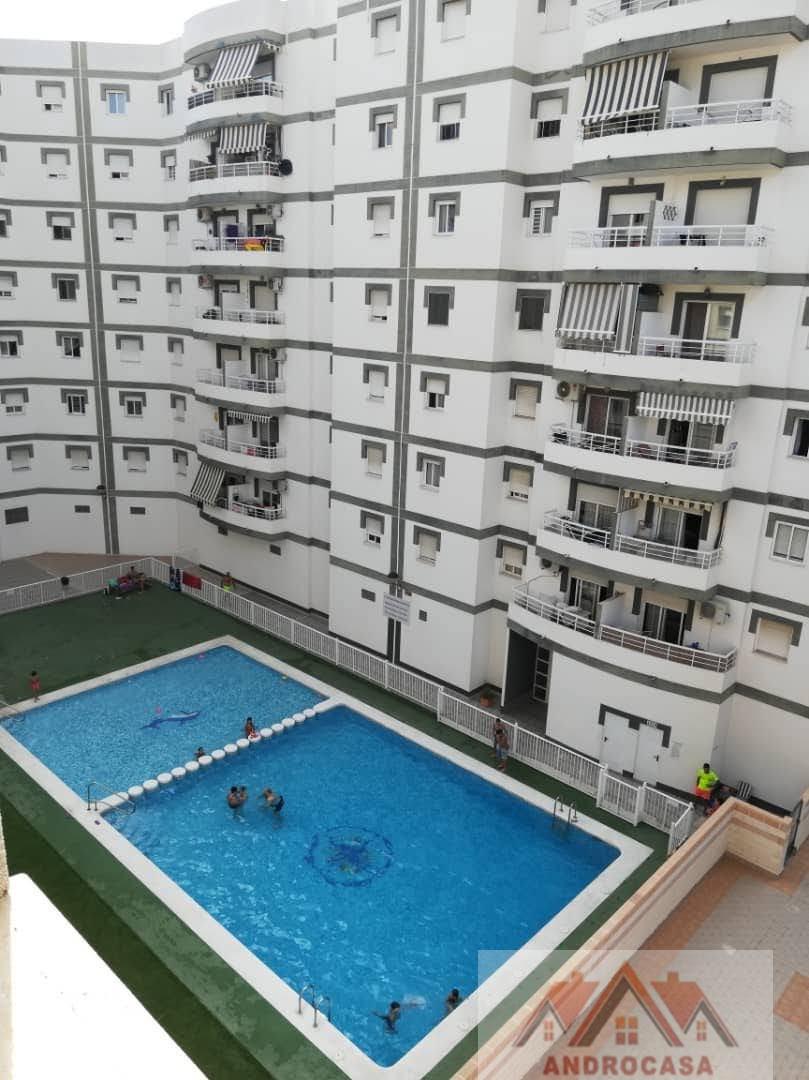 For sale of flat in Alicante