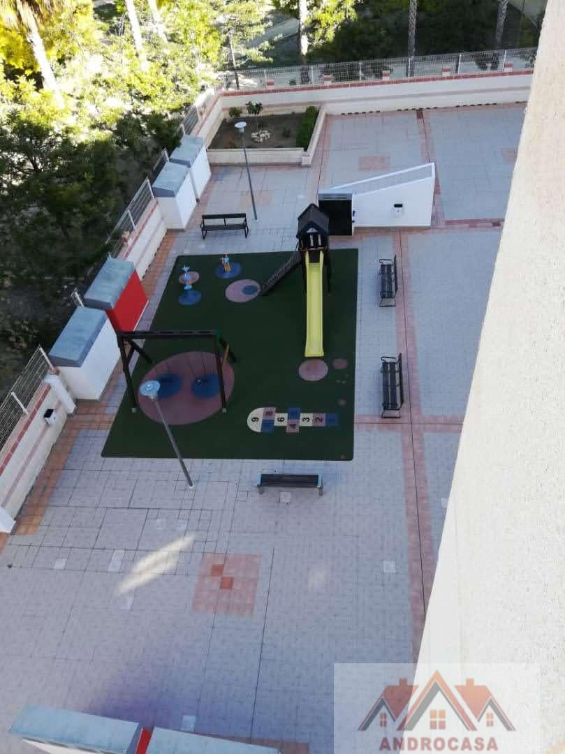 For sale of flat in Alicante