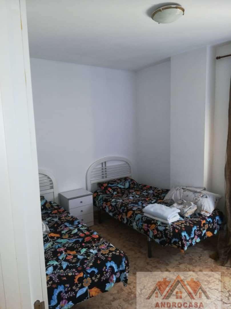 For sale of flat in Alicante