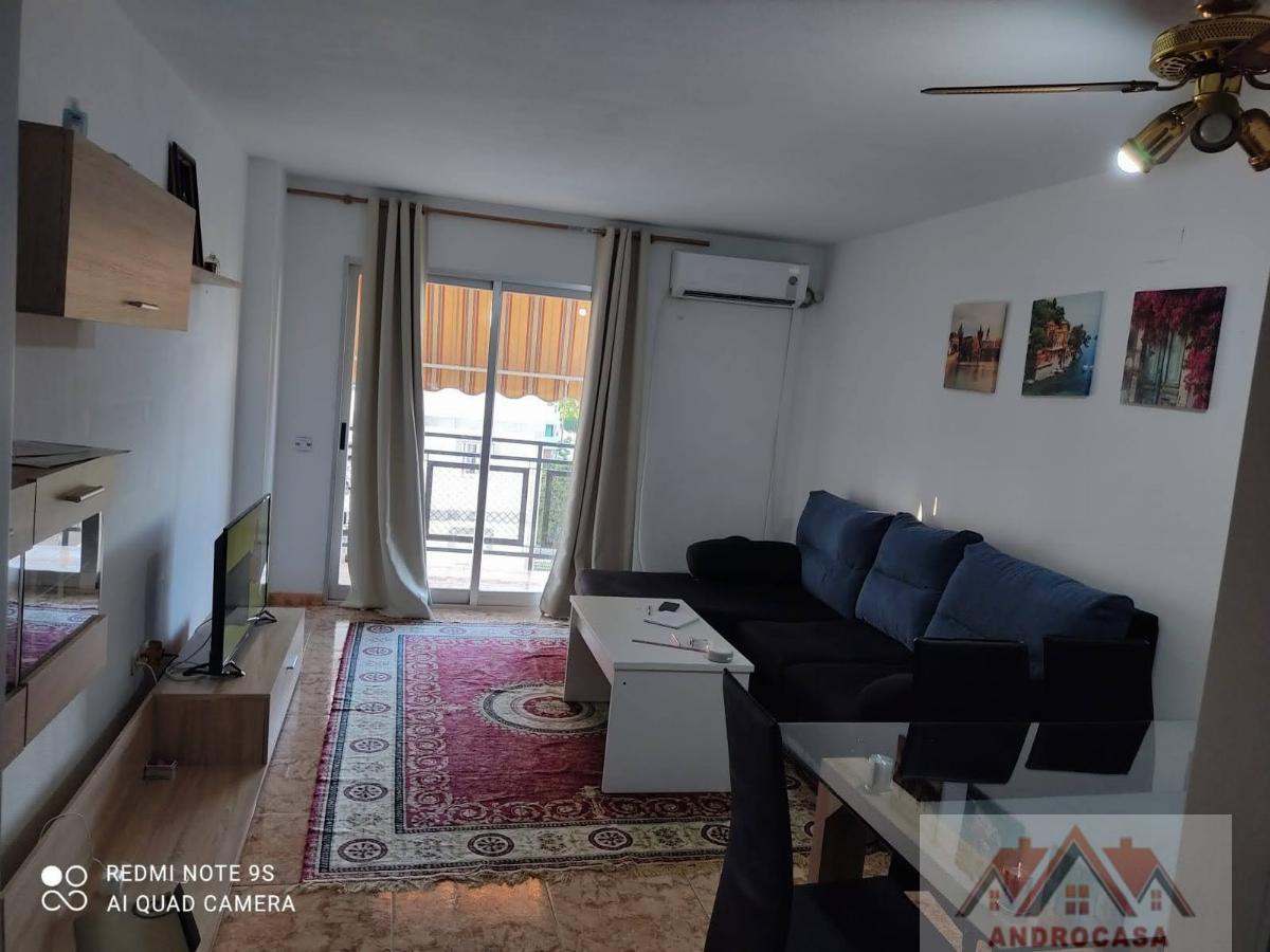 For sale of flat in Alicante