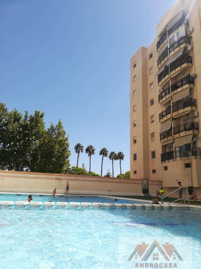 For sale of flat in Alicante