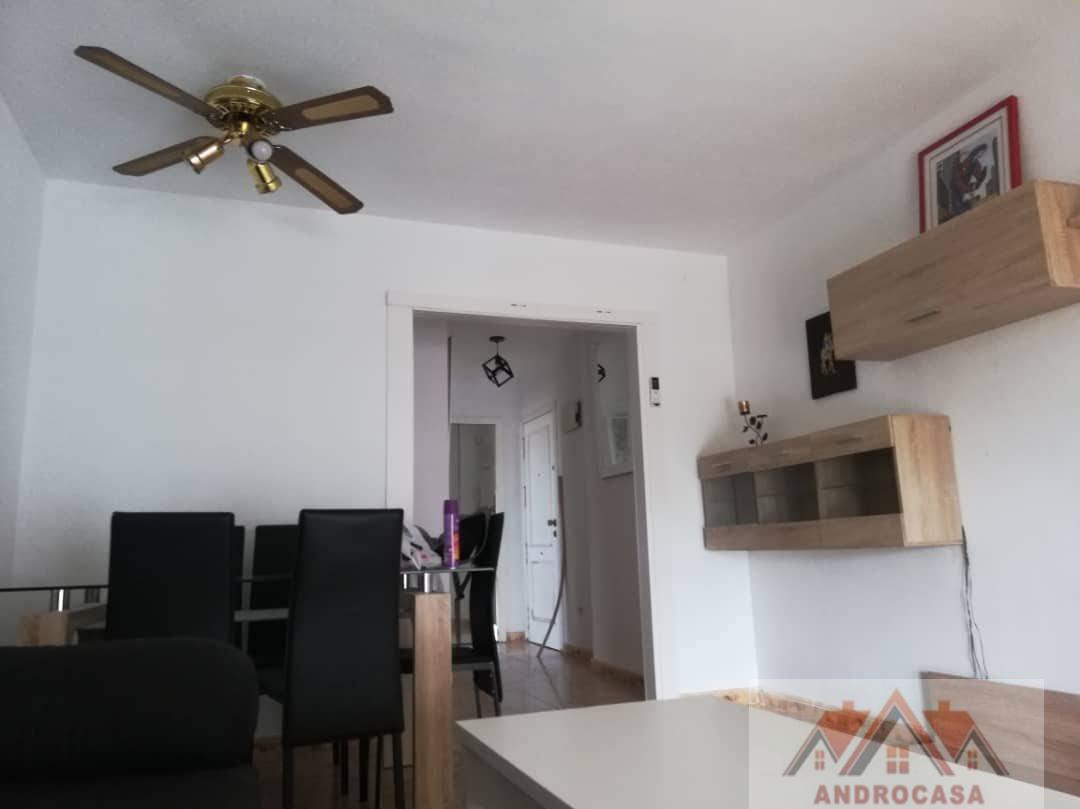 For sale of flat in Alicante