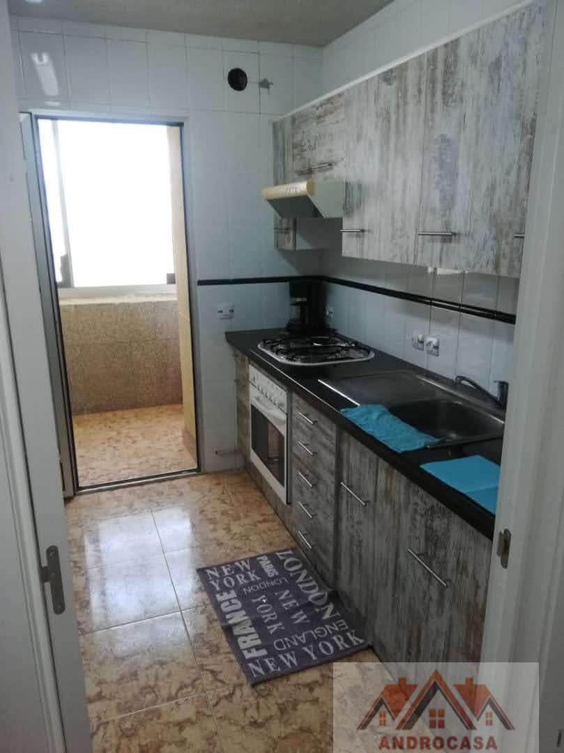 For sale of flat in Alicante