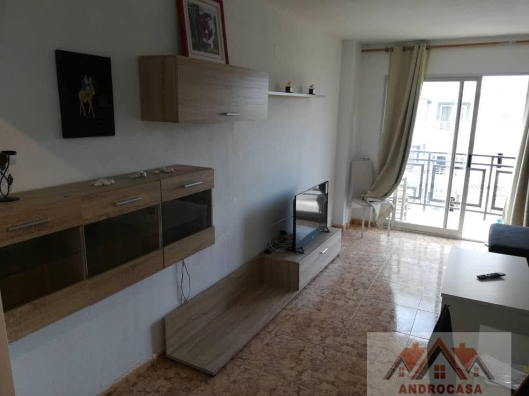 For sale of flat in Alicante