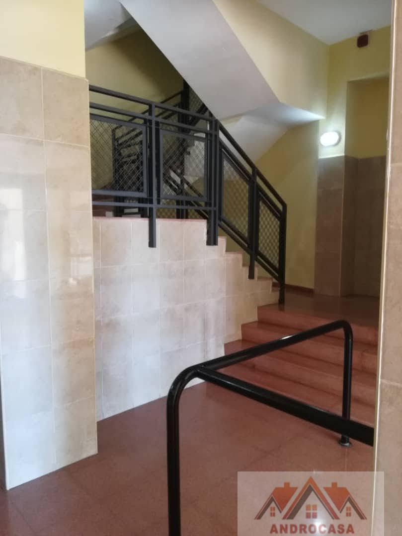 For sale of flat in Alicante