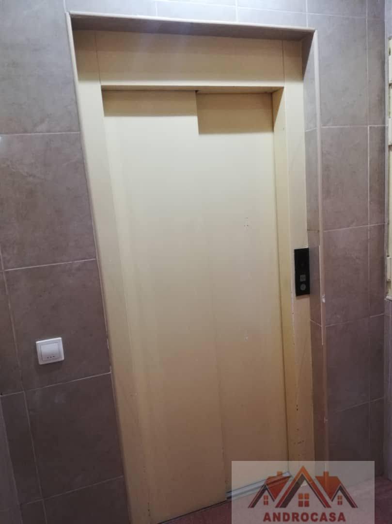 For sale of flat in Alicante
