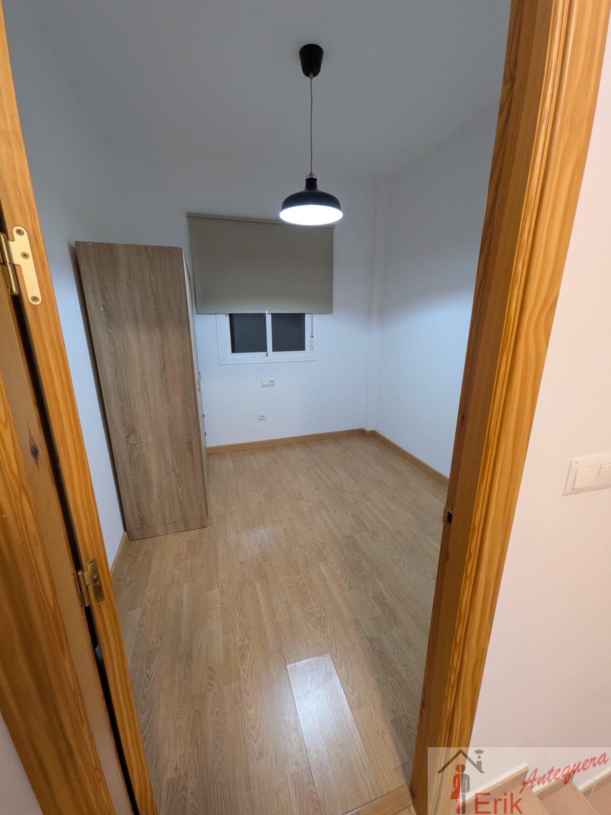 Alquiler de apartamento en Fuente de Piedra