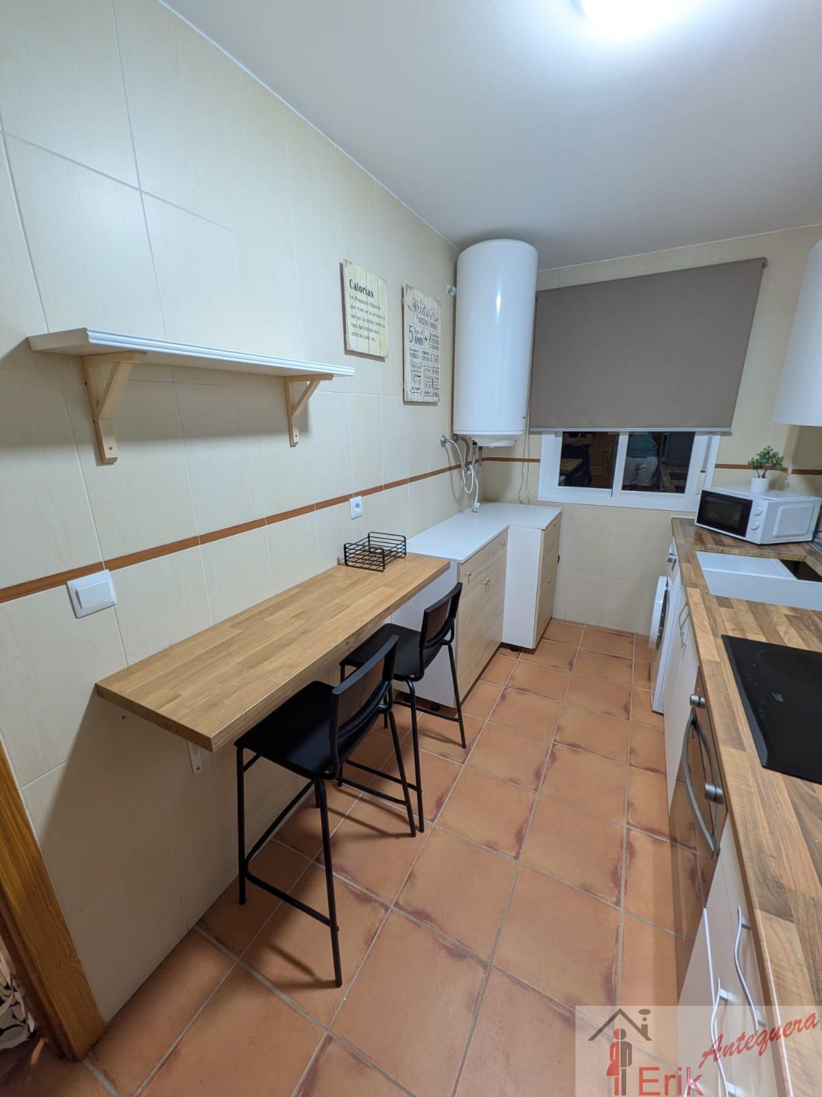 Alquiler de apartamento en Fuente de Piedra