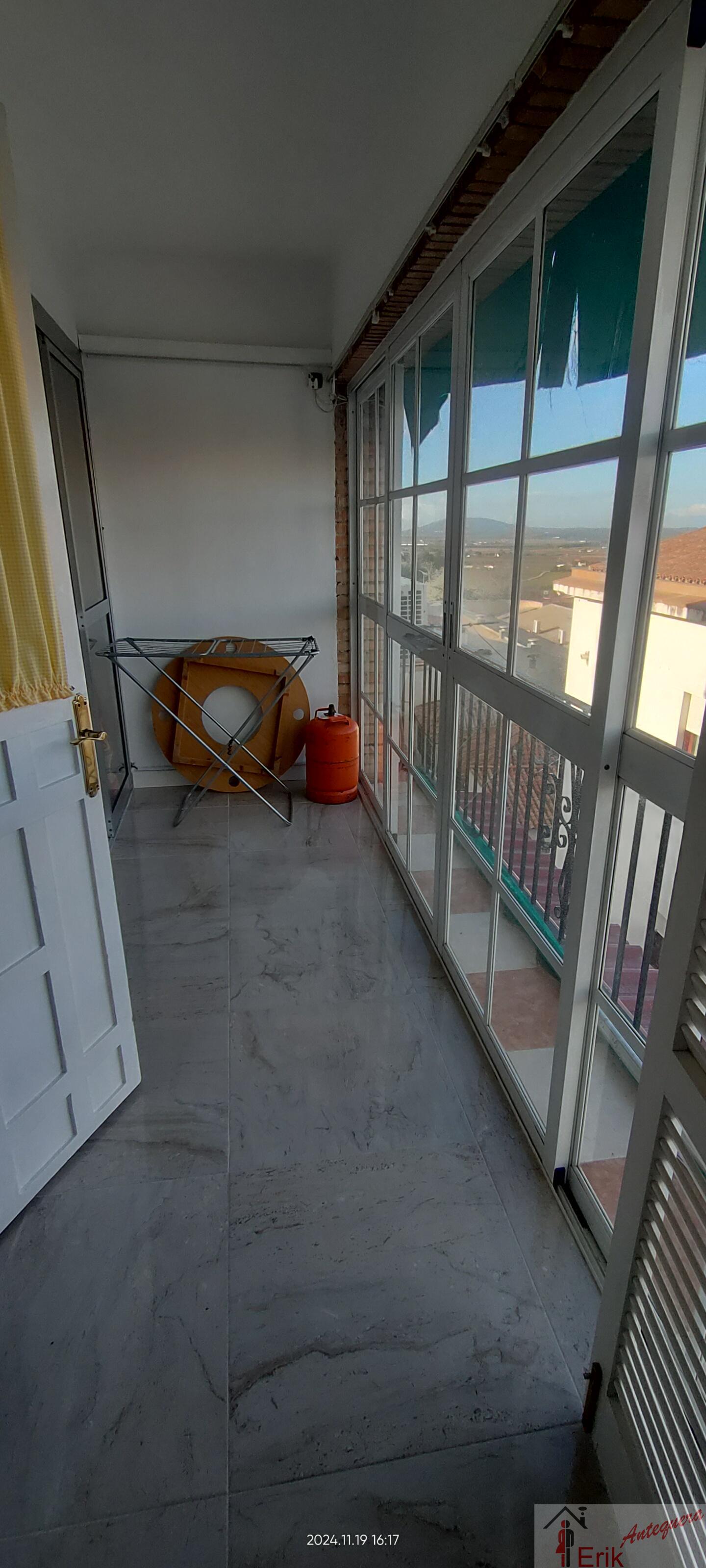 For rent of flat in Antequera
