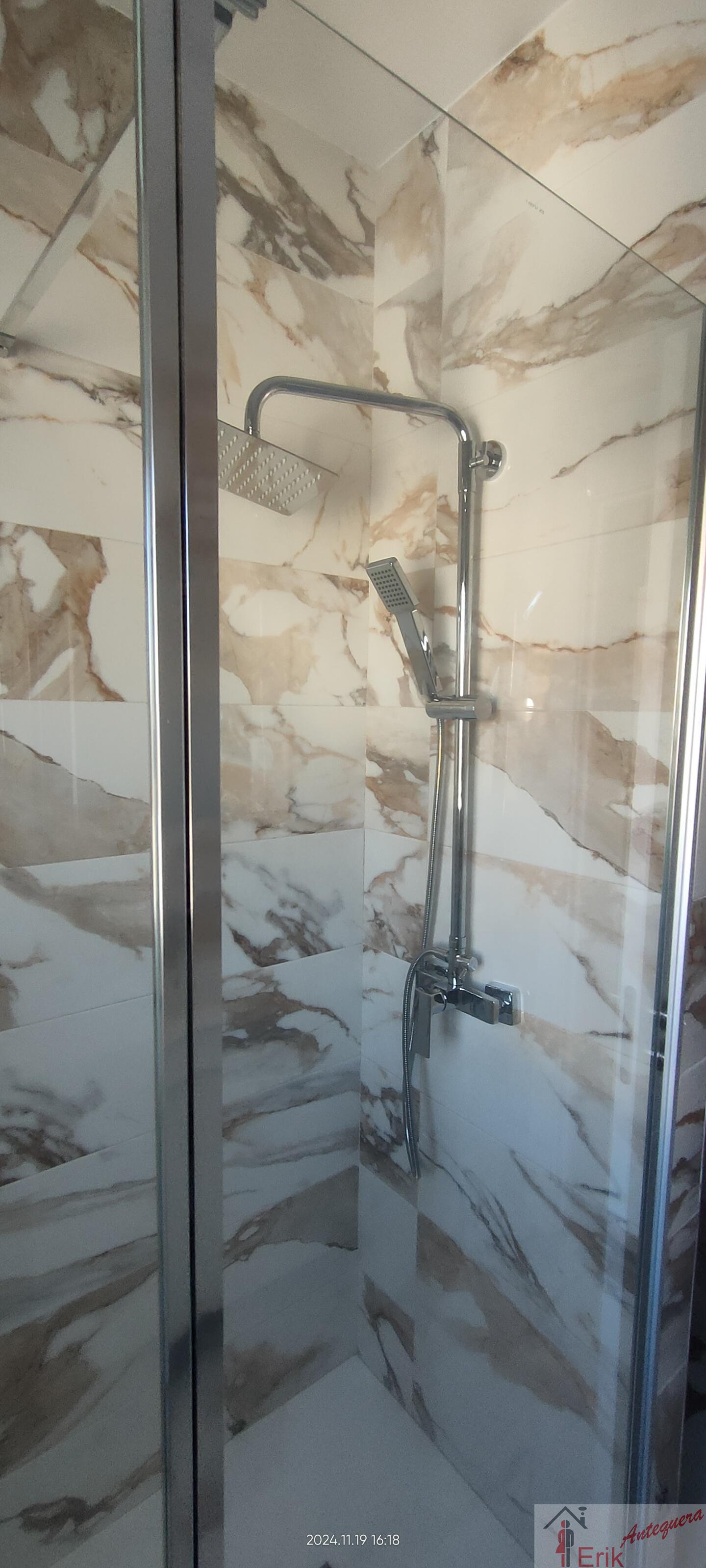 For rent of flat in Antequera