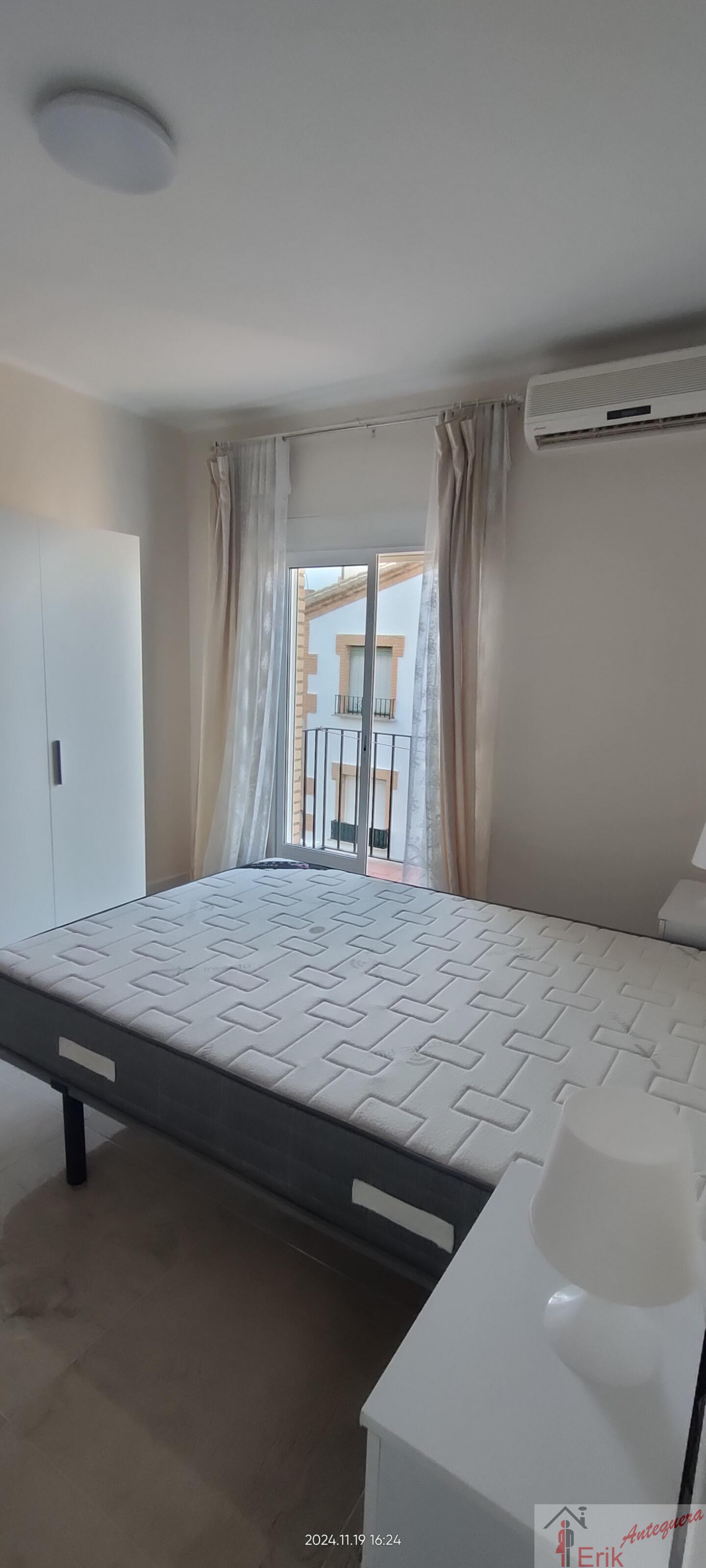 For rent of flat in Antequera