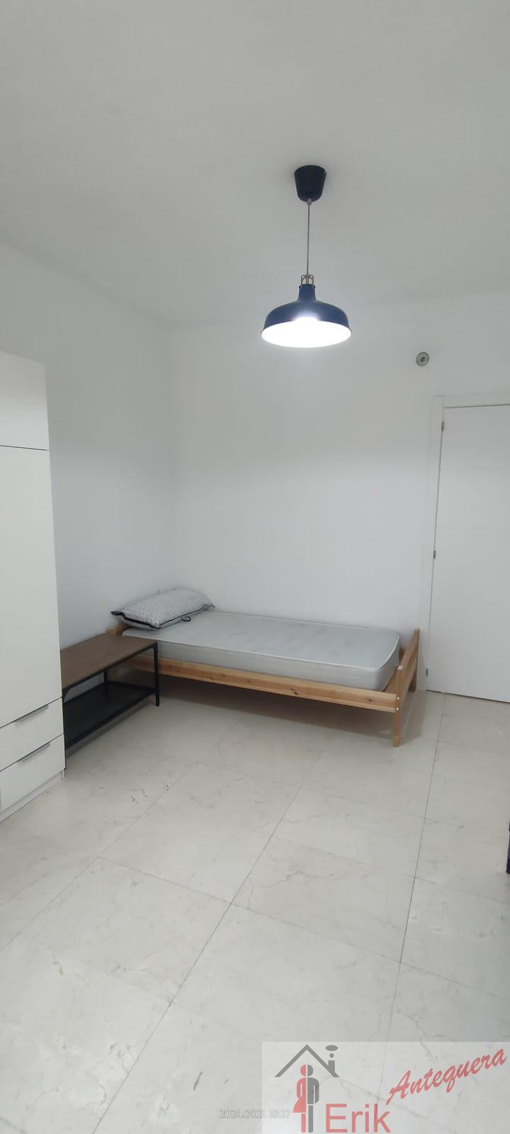 For rent of room in Antequera
