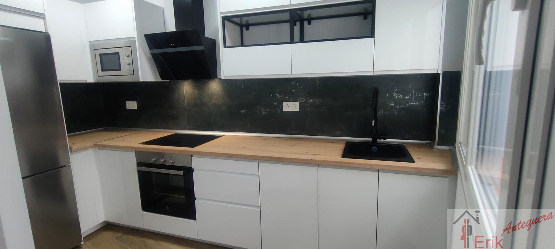For rent of room in Antequera