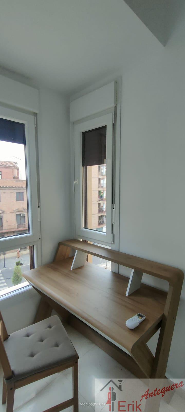 For rent of room in Antequera