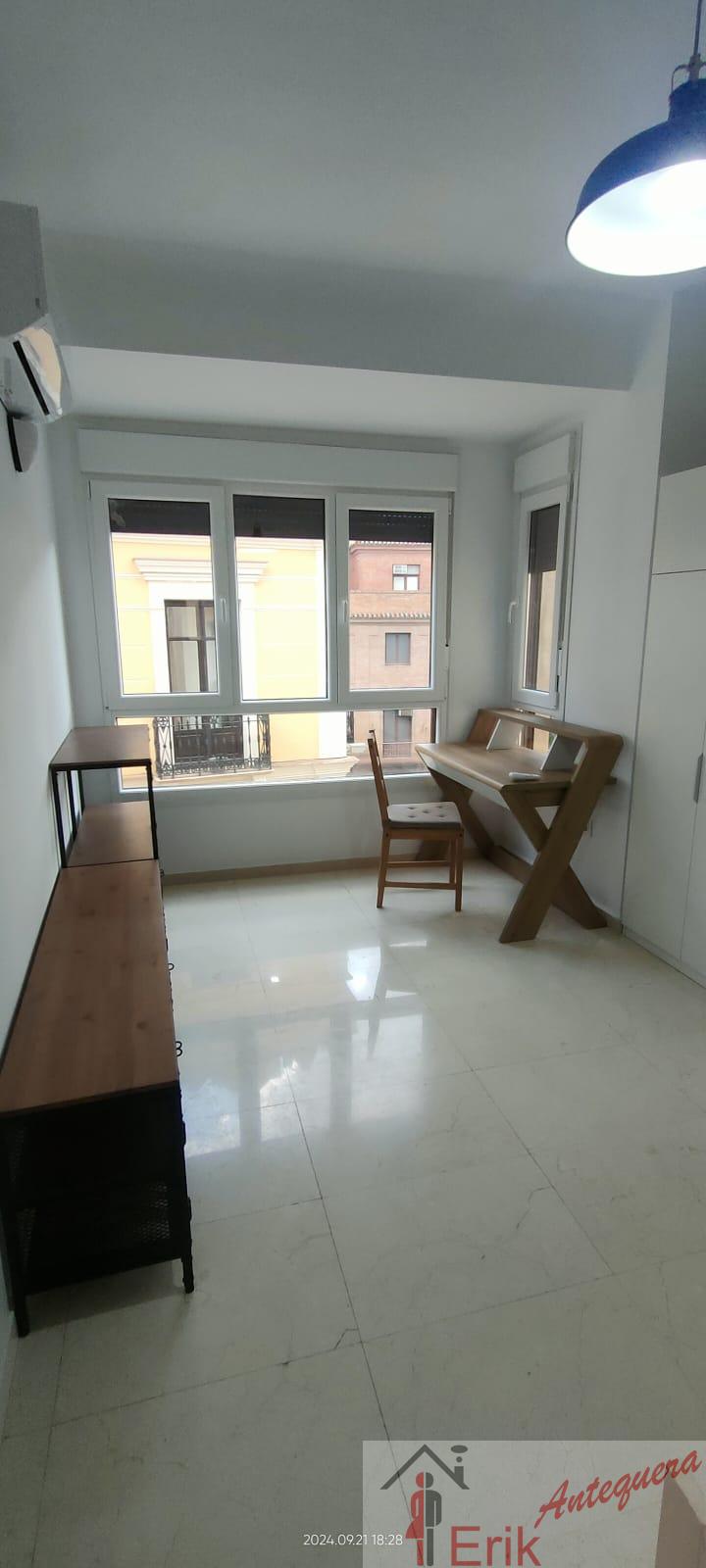 For rent of room in Antequera