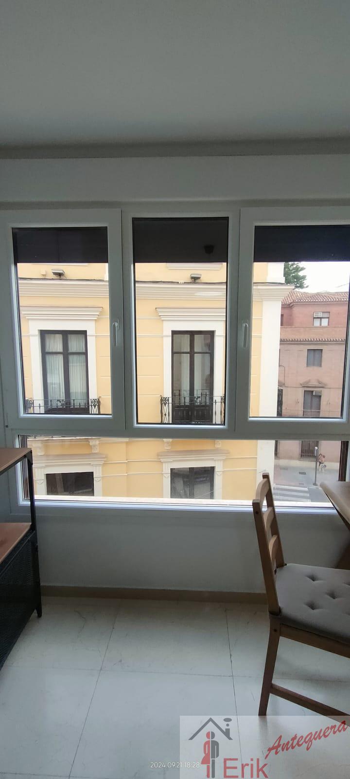For rent of room in Antequera