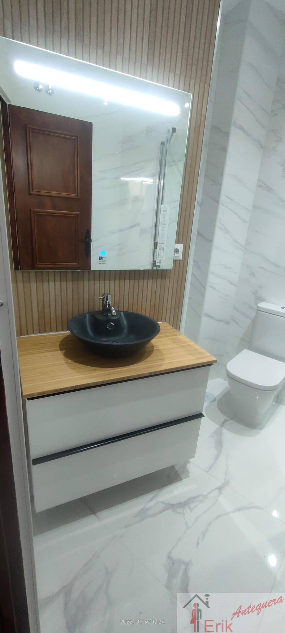 For rent of room in Antequera