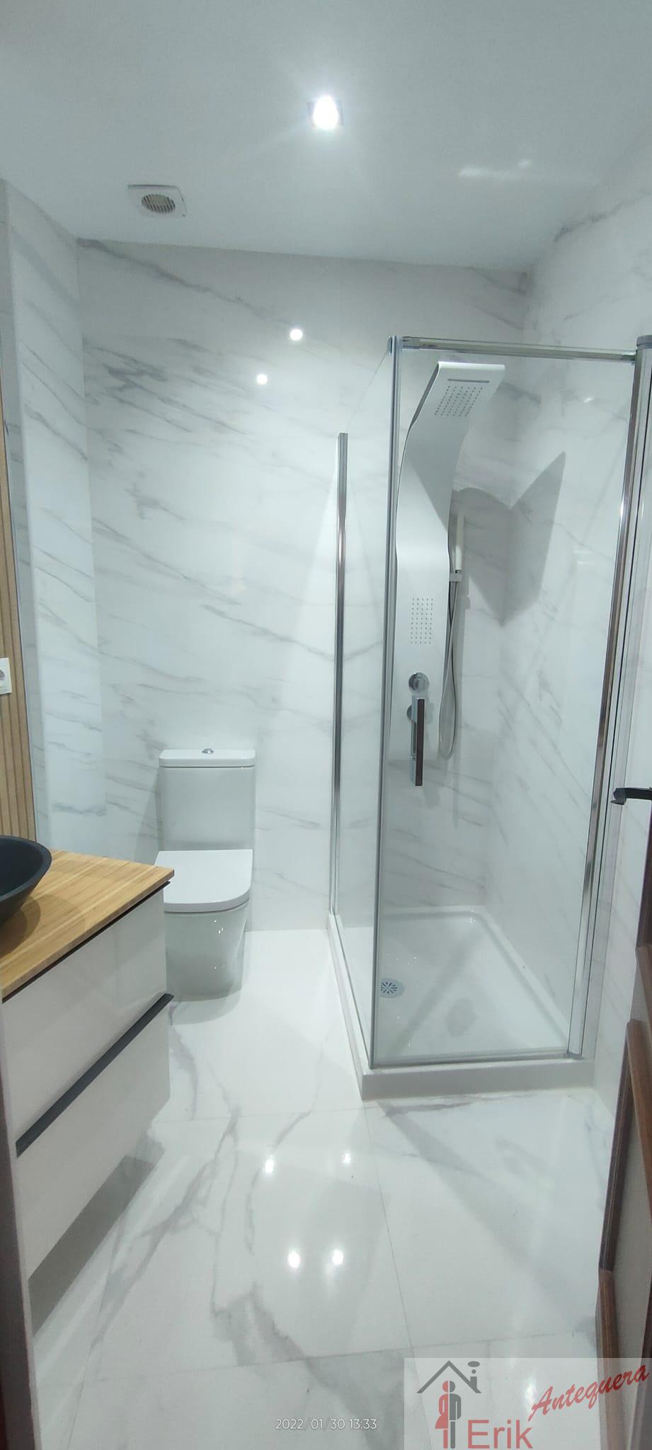 For rent of room in Antequera