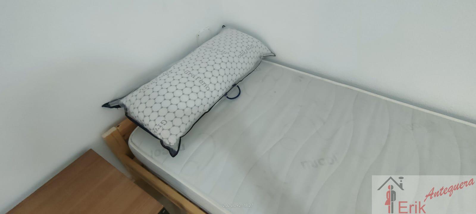 For rent of room in Antequera