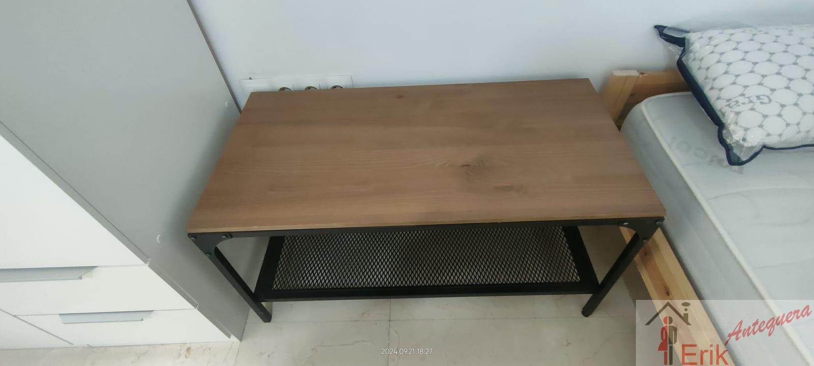 For rent of room in Antequera