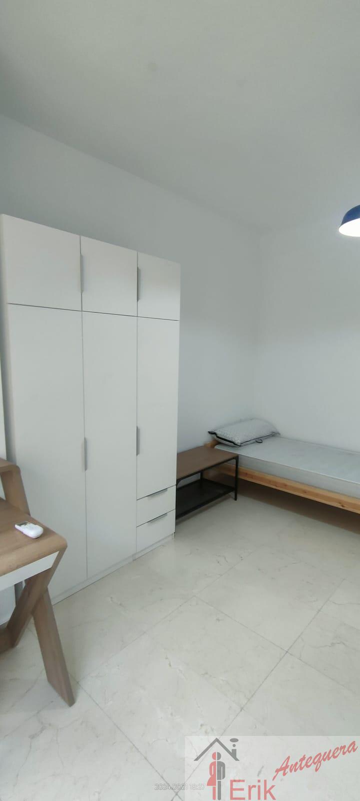 For rent of room in Antequera