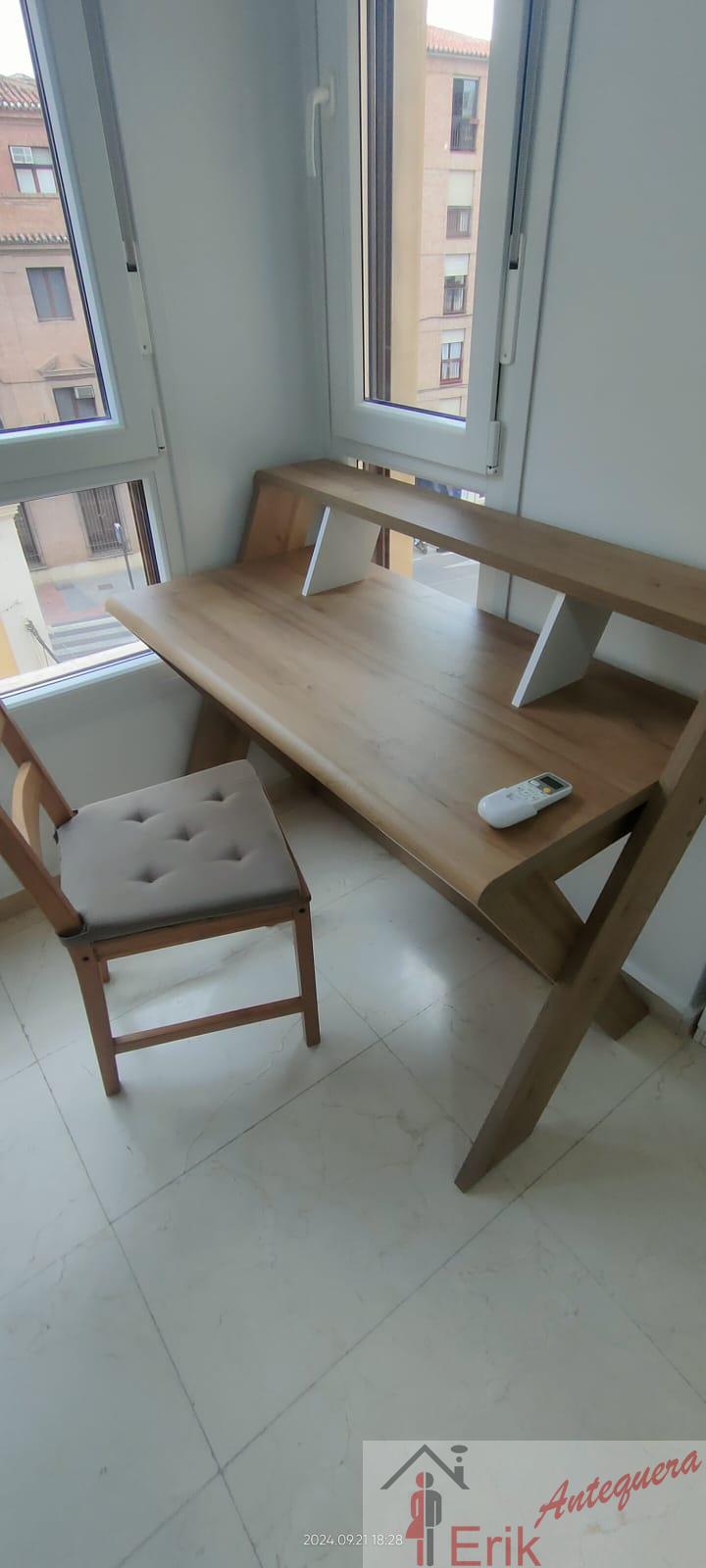 For rent of room in Antequera