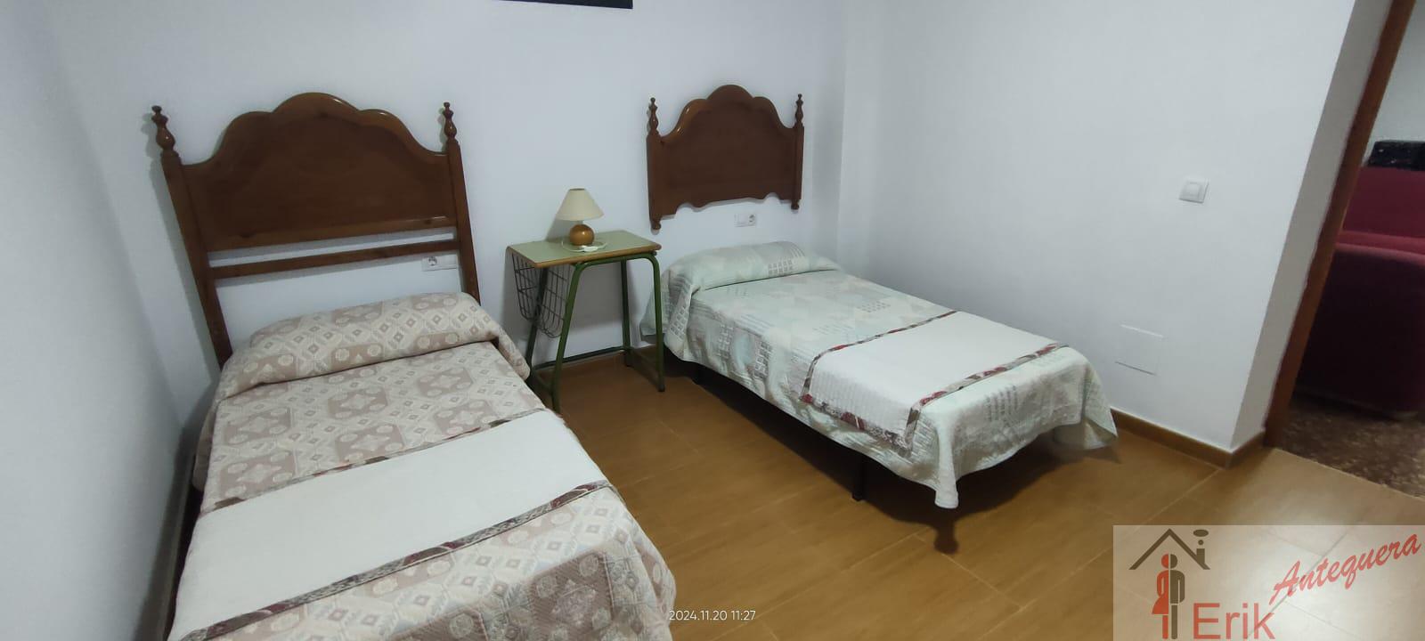For sale of house in Antequera
