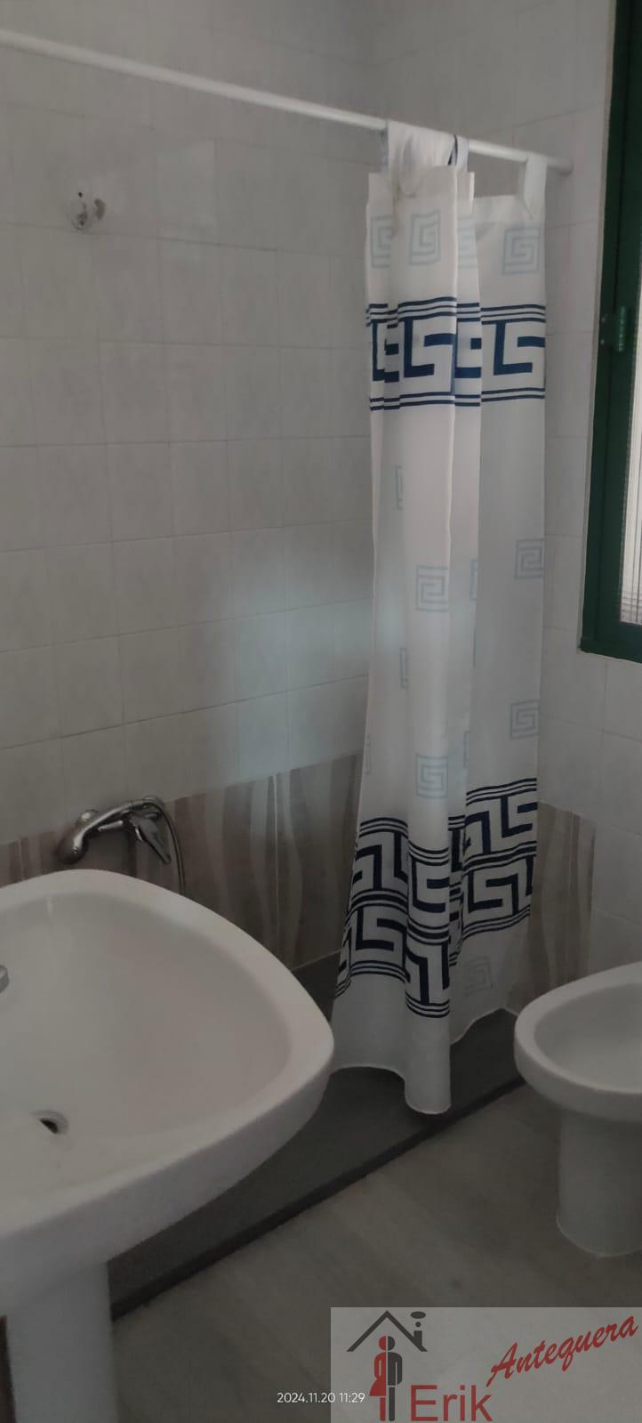 For sale of house in Antequera