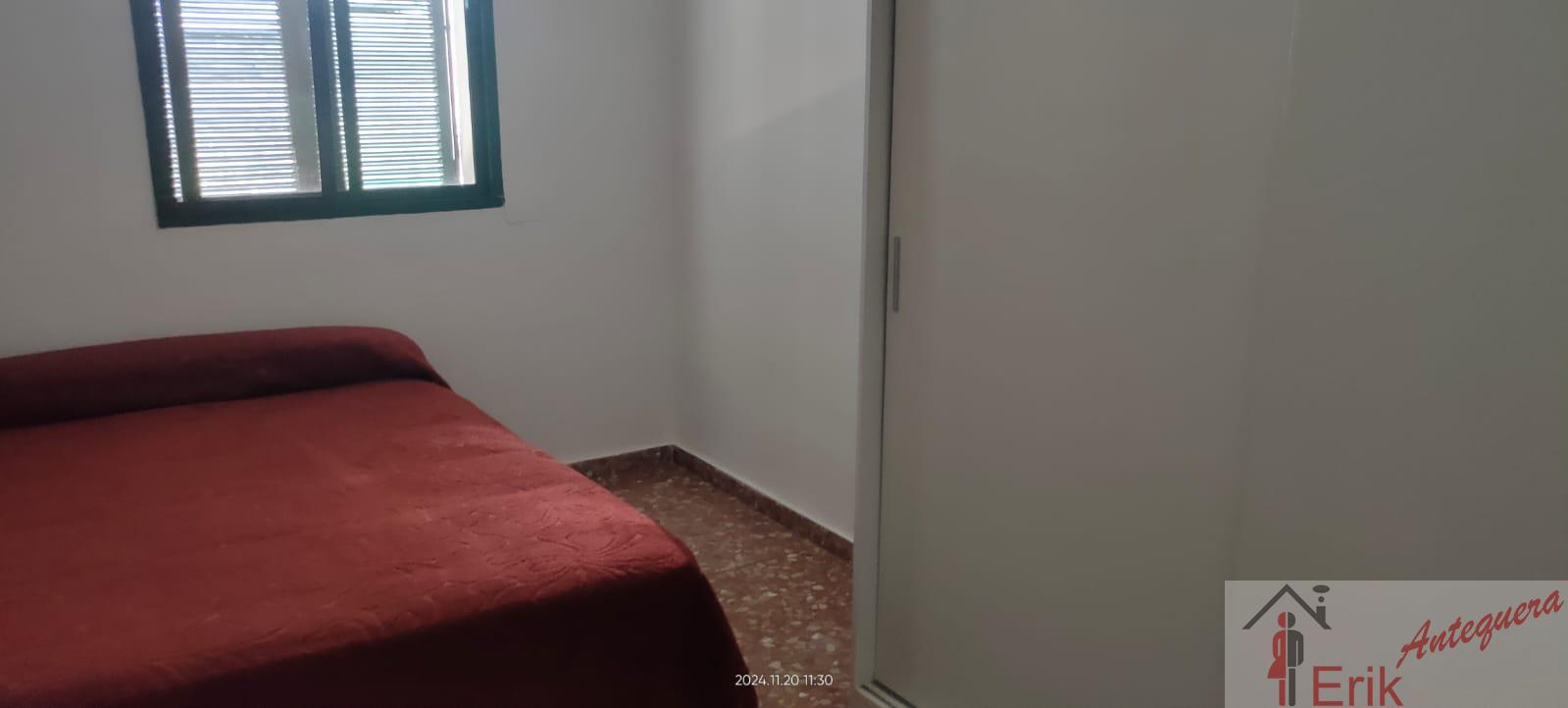 For sale of house in Antequera
