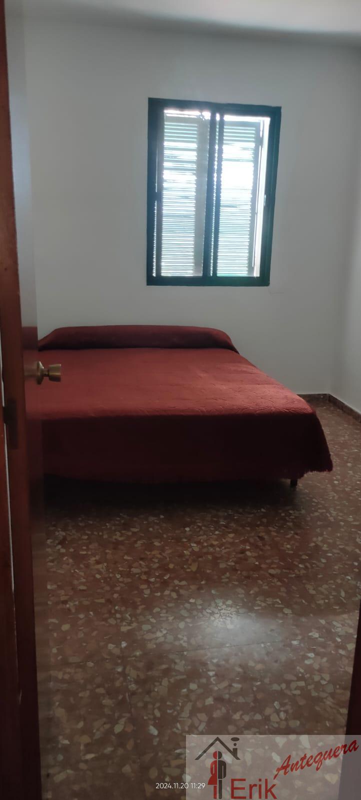 For sale of house in Antequera