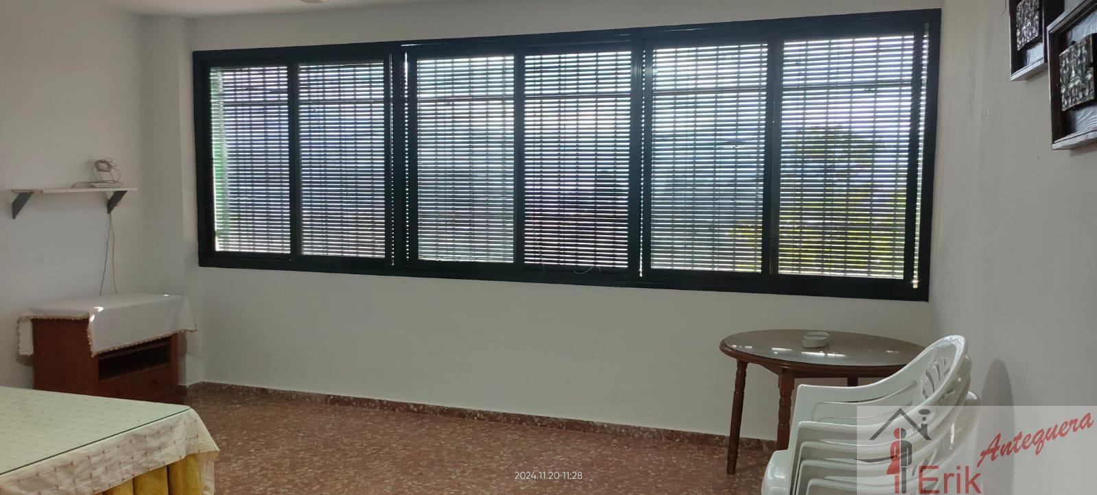 For sale of house in Antequera