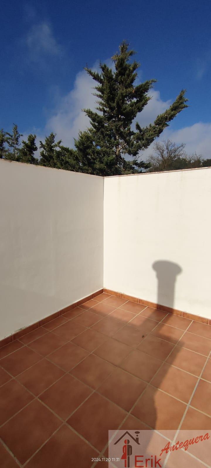 For sale of house in Antequera