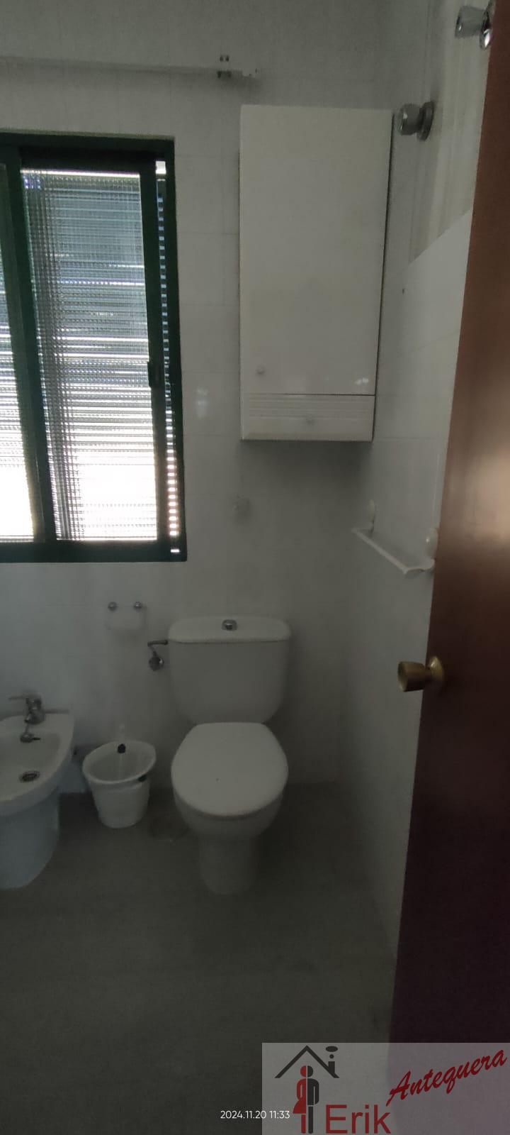 For sale of house in Antequera