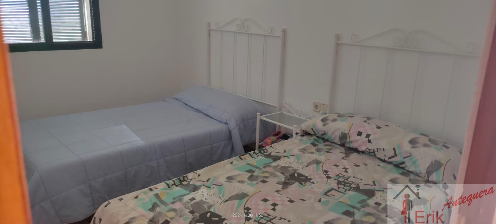 For sale of house in Antequera
