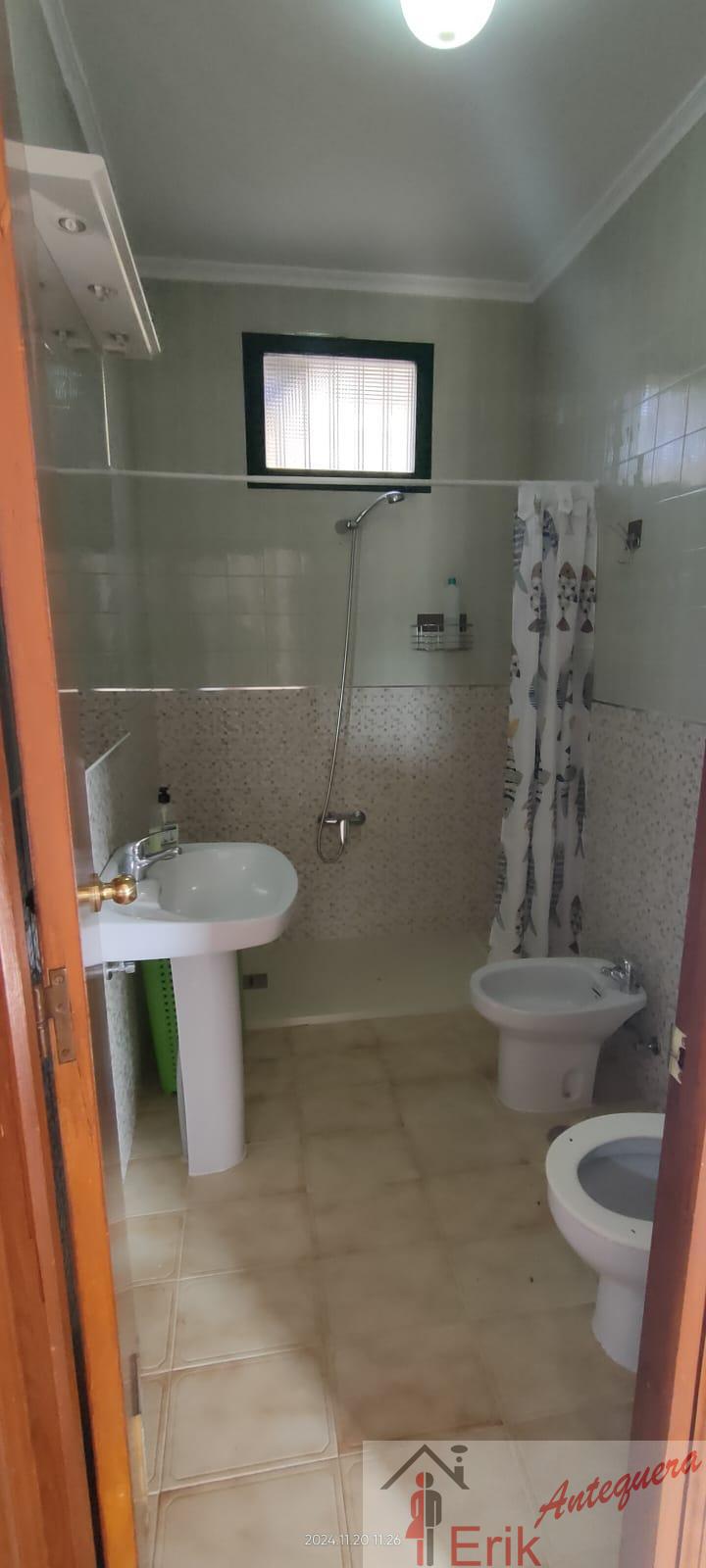 For sale of house in Antequera