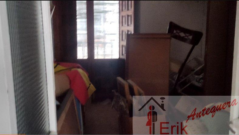 For sale of house in Antequera
