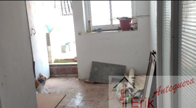 For sale of house in Antequera