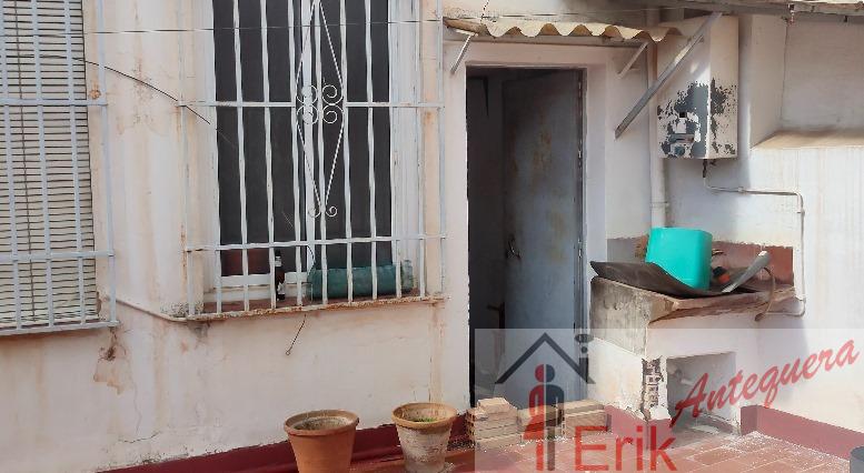 For sale of house in Antequera