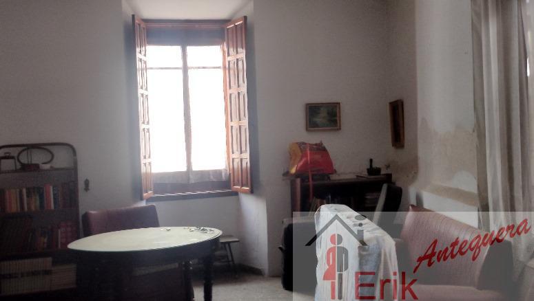 For sale of house in Antequera