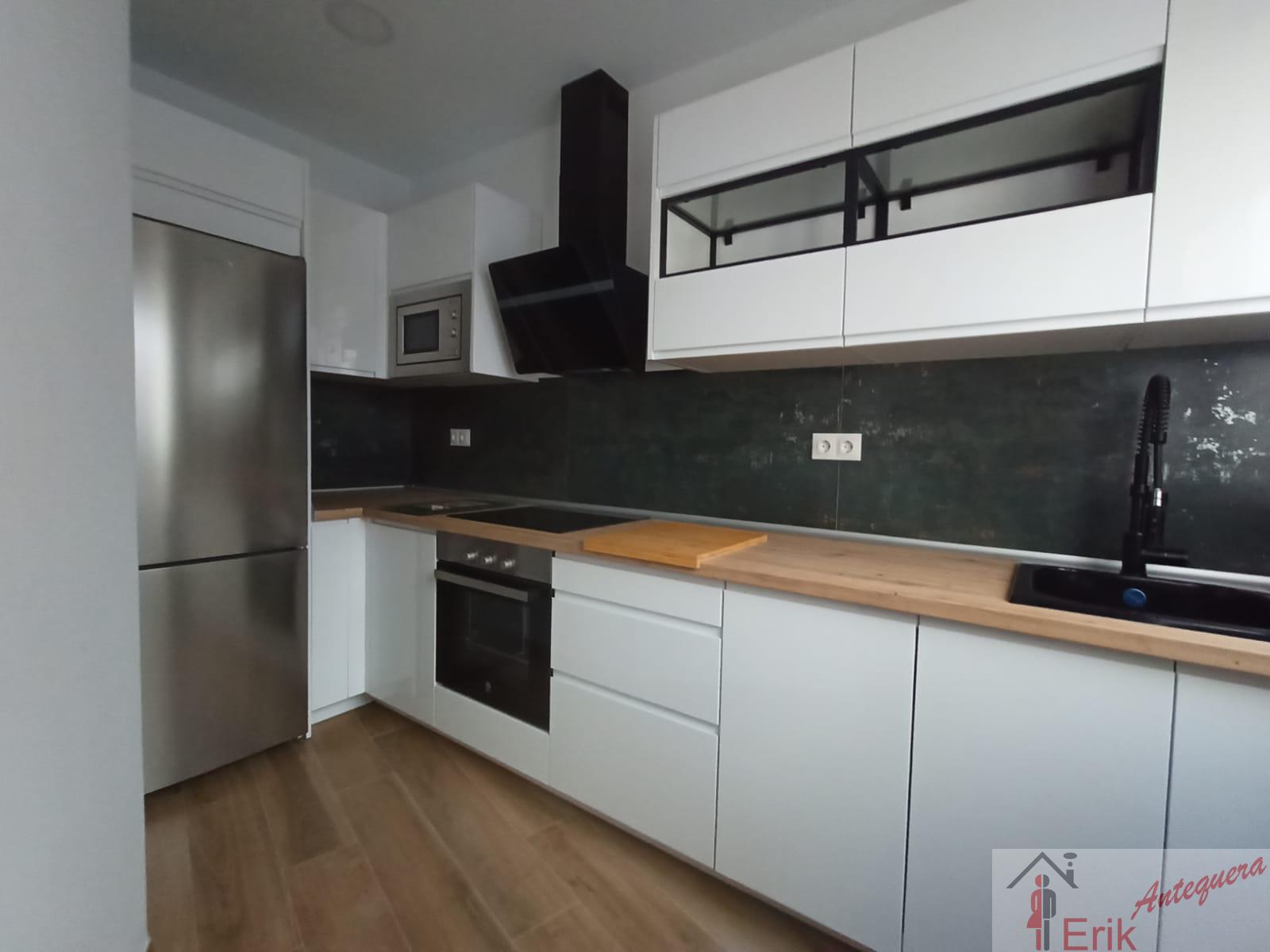 Alquiler de habitación en Antequera