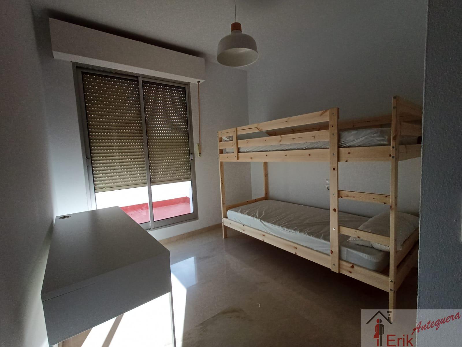 Alquiler de habitación en Antequera