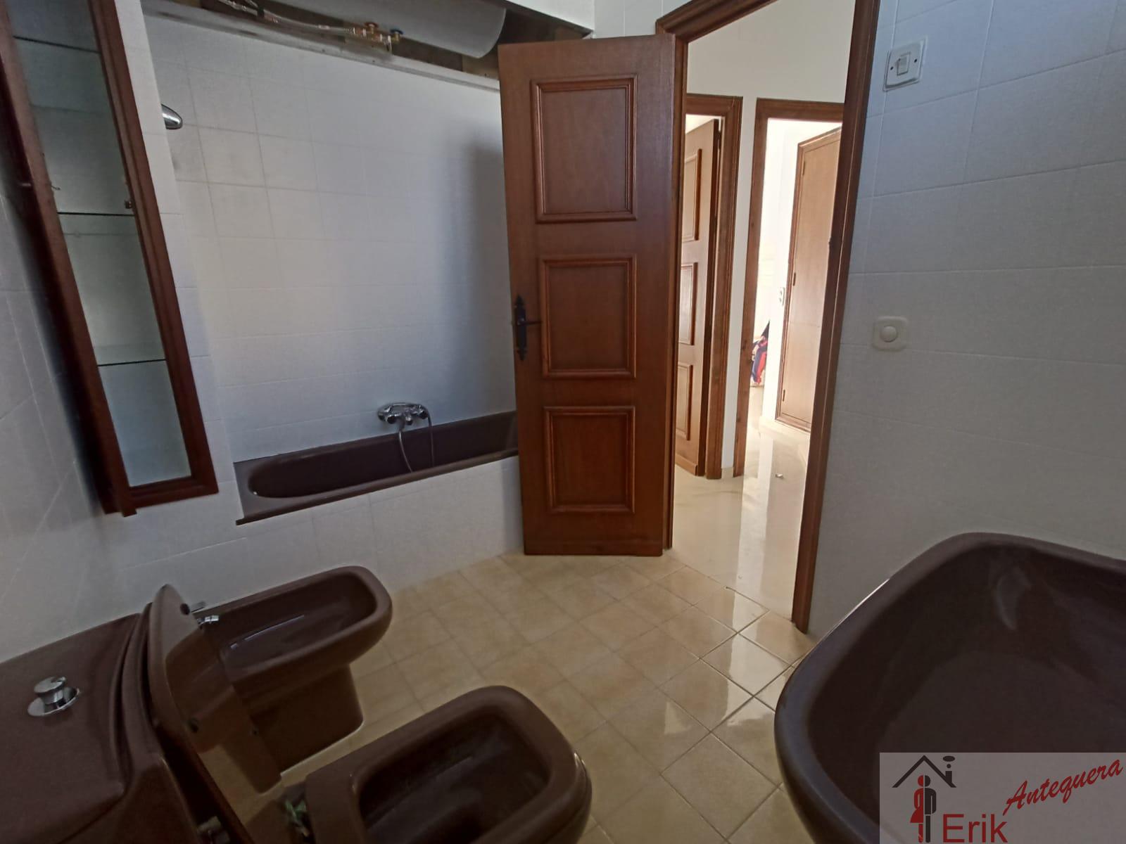 Alquiler de habitación en Antequera