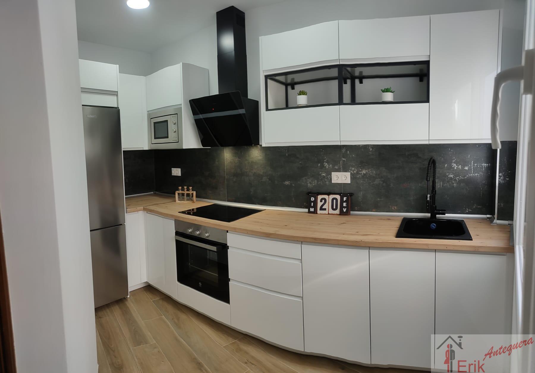 Alquiler de habitación en Antequera