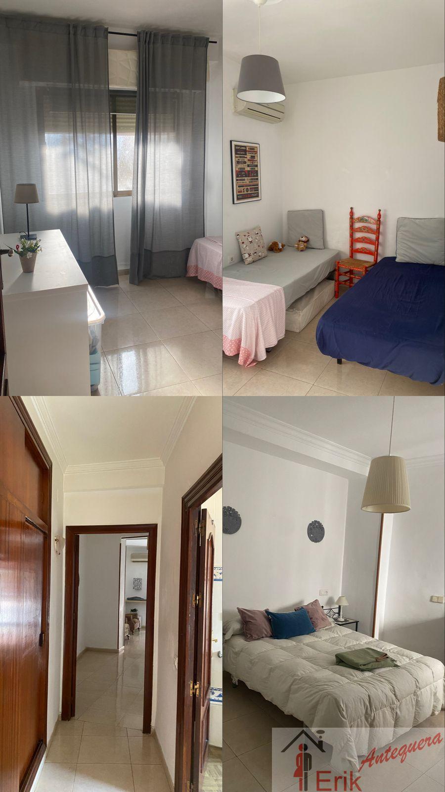 Venta de piso en Antequera