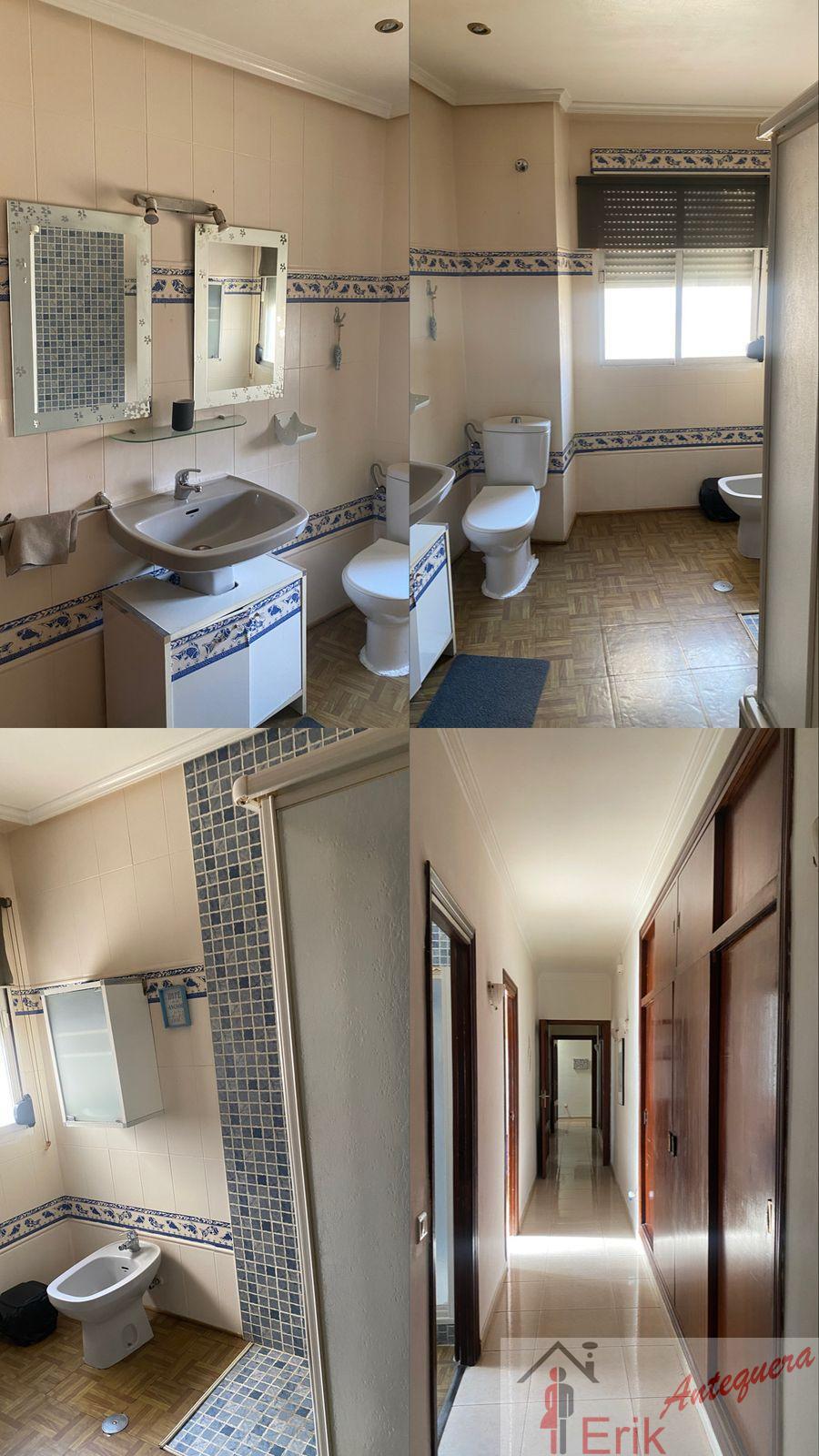 Venta de piso en Antequera