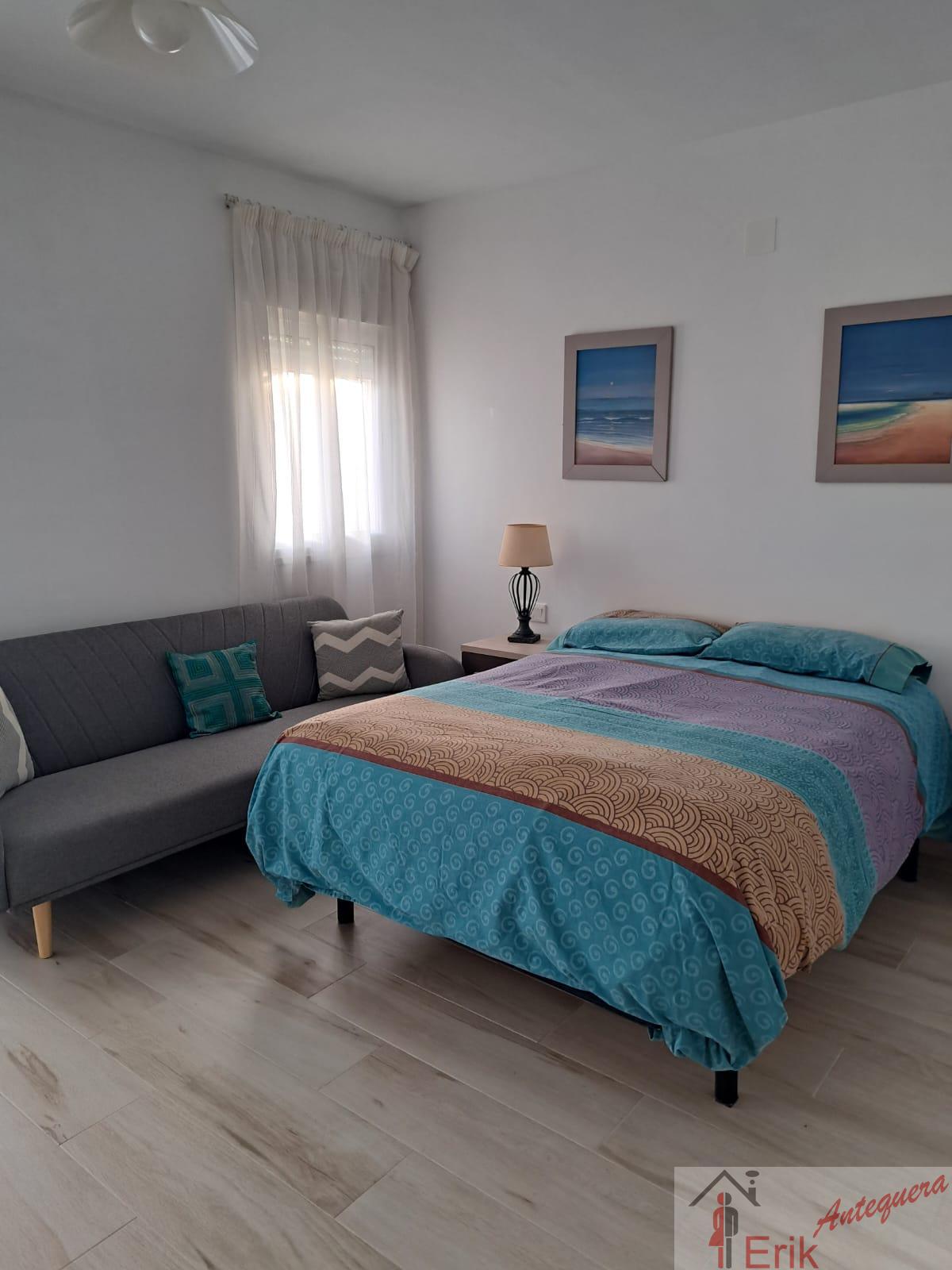 Venta de casa en Archidona